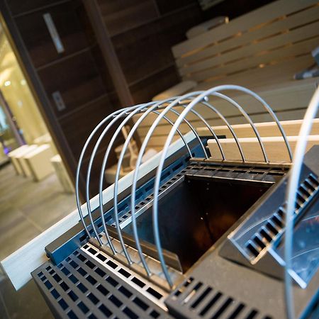 Alpinresort Valsaa - Sport & Spa Зальбах-Хинтерглемм Экстерьер фото