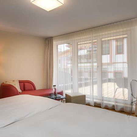 Alpinresort Valsaa - Sport & Spa Зальбах-Хинтерглемм Экстерьер фото